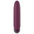 Glam - Minivibrador Roxo e À Prova D'Água