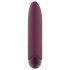 Glam - Minivibrador Roxo e À Prova D'Água