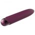 Glam - Minivibrador Roxo e À Prova D'Água