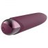 Glam - Minivibrador Roxo e À Prova D'Água