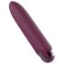 Glam - Minivibrador Roxo e À Prova D'Água