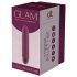 Glam - Minivibrador Roxo e À Prova D'Água