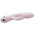 Vivre Coco - Vibrador Rosa com Estimulador de Clitóris