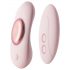 Vivre Gigi - vibrador rádio com calcinha recarregável (rosa)