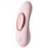 Vivre Gigi - vibrador rádio com calcinha recarregável (rosa)