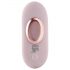 Vivre Gigi - vibrador rádio com calcinha recarregável (rosa)