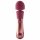 Dinky Jacky 0. Vibrador Massageador Rec. (Vermelho)