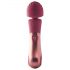 Dinky Jacky 0. Vibrador Massageador Rec. (Vermelho)