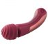 Dinky Jacky 0. Vibrador Massageador Rec. (Vermelho)