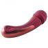 Dinky Jacky 0. Vibrador Massageador Rec. (Vermelho)