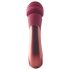 Dinky Jacky 0. Vibrador Massageador Rec. (Vermelho)