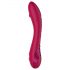 Cecilia Vibrante - Vibrador G com Esferas Móveis (vermelho)