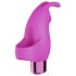 Caixa de Prazer Love to Play - Kit Vibrador 6 Peças (Rosa-Lilás)