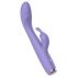 Caixa de Prazer Love to Play - Kit Vibrador 6 Peças (Rosa-Lilás)