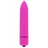 Caixa de Prazer Love to Play - Kit Vibrador 6 Peças (Rosa-Lilás)