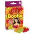 Jelly Boobs - Doces de Fruta Saborosos (120g)