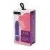 B SWISH Bcute Classic - vibrador à prova d'água (roxo)