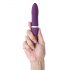 B SWISH Bcute Classic - vibrador à prova d'água (roxo)