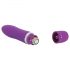 B SWISH Bcute Classic - vibrador à prova d'água (roxo)