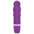 B SWISH Bcute Pérola - vibrador à prova d'água (roxo)