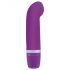 Curve Roxo - Mini Vibrador G-Spot à Prova d'Água