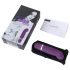 Curve Roxo - Mini Vibrador G-Spot à Prova d'Água