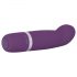 Curve Roxo - Mini Vibrador G-Spot à Prova d'Água