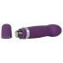 Curve Roxo - Mini Vibrador G-Spot à Prova d'Água