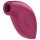 Satisfyer One Night Stand - Vibrador de clitóris por ondas (vermelho)