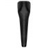 Satisfyer Men Wand - Vibrador glande à prova d'água (preto)