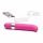 OHMIBOD Freestyle G - Vibrador Ponto G com controle de música sem fio (rosa)