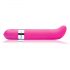 OHMIBOD Freestyle G - Vibrador Ponto G com controle de música sem fio (rosa)