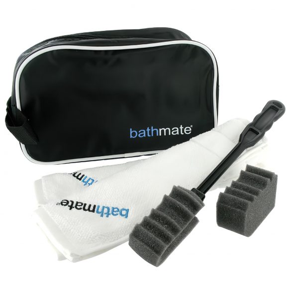 Kit de Limpeza e Armazenamento Bathmate