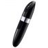 LELO Mia 2 - Batom Vibrador Portátil (preto)