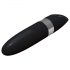 LELO Mia 2 - Batom Vibrador Portátil (preto)