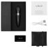 LELO Mia 2 - Batom Vibrador Portátil (preto)