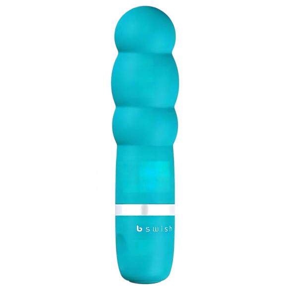 B SWISH Bcute Pearl - Vibrador pérola à prova d'água (turquesa)