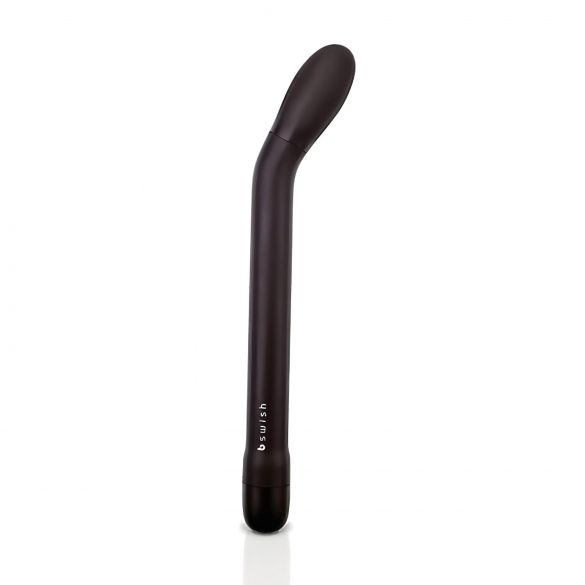 B SWISH Bgee - Vibrador Ponto G e P (preto)