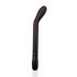 B SWISH Bgee - Vibrador Ponto G e P (preto)