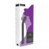 B SWISH Bgee - Vibrador Ponto G e P (preto)