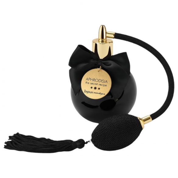 Bijoux Aphrodisia - perfume luxuoso (100ml)