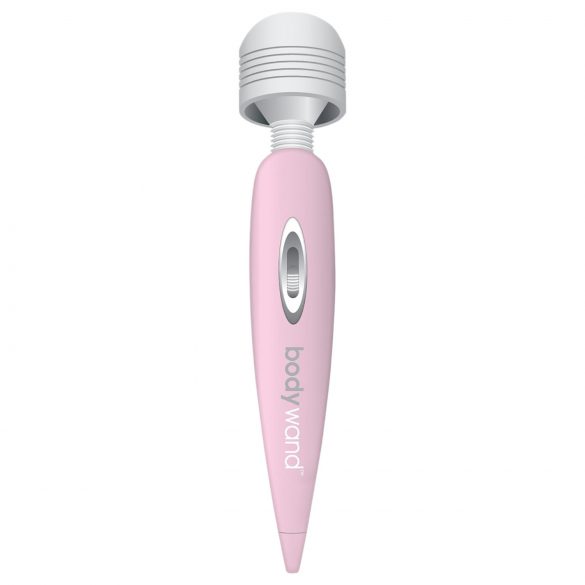 Bodywand - mini vibrador massageador (rosa)