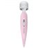 Bodywand - mini vibrador massageador (rosa)