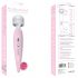 Bodywand - mini vibrador massageador (rosa)