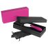 Vibrador LELO Liv 2 de silicone (rosa)