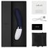 LELO Liv 2 - vibrador silicone (azul)