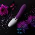 LELO Liv 2 - vibrador de silicone (roxo)