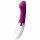 Vibrador G-ponto LELO Gigi 2 silicone (roxo)