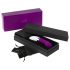 Vibrador G-ponto LELO Gigi 2 silicone (roxo)