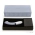 LELO Gigi 2 - Vibrador G-spot silicone (azul água)